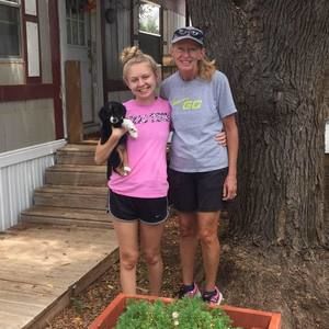 Meet your Posher, Megan